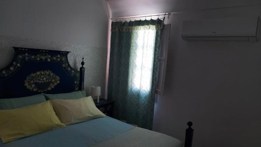 The Aqueduct Guesthouse 埃武拉 外观 照片