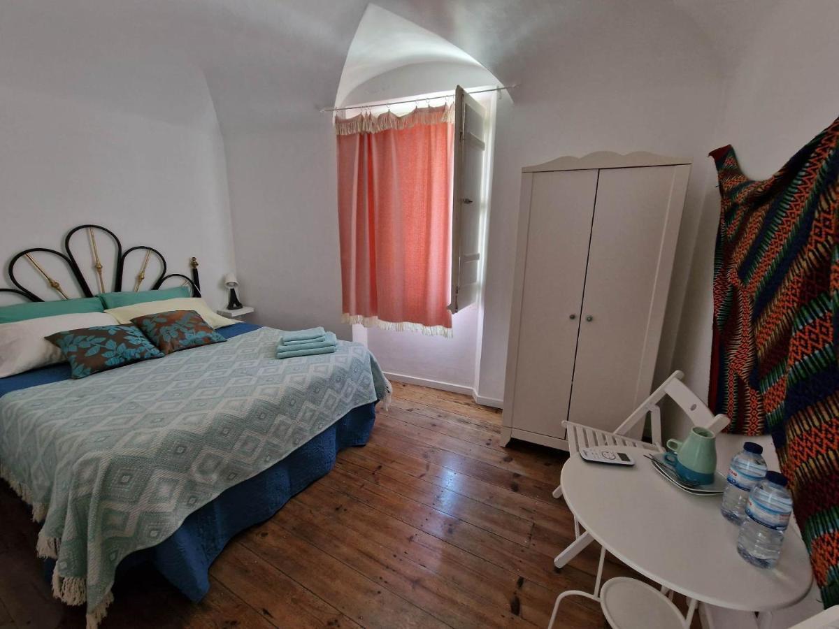 The Aqueduct Guesthouse 埃武拉 外观 照片
