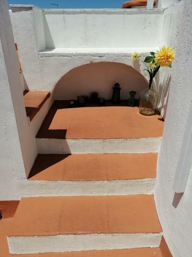 The Aqueduct Guesthouse 埃武拉 外观 照片